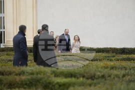 Italy Germany Politics