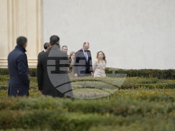 Italy Germany Politics