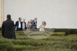 Italy Germany Politics