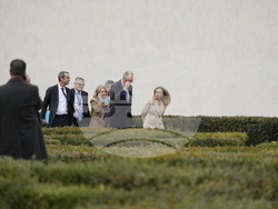 Italy Germany Politics