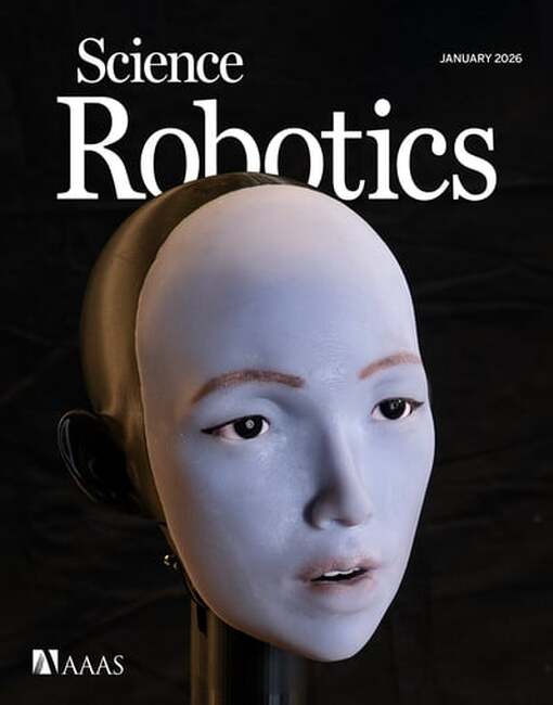 Аджерпрес: Изследователи от Университета „Бабеш-Боляй“ в Клуж-Напока показват как използването на роботи подпомага терапията на деца с аутизъм