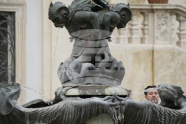 Italy Germany Politics