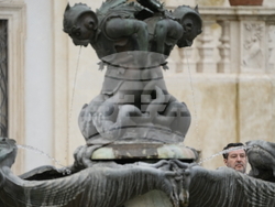 Italy Germany Politics