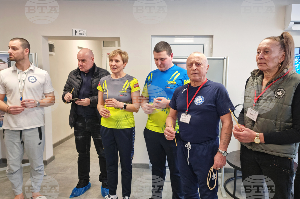 Враца - басейн - откриване