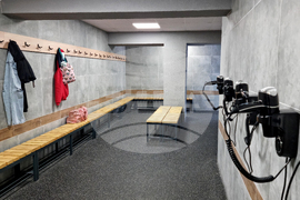 Враца - басейн - откриване