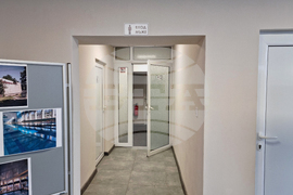 Враца - басейн - откриване