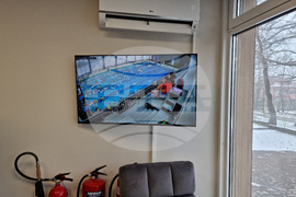 Враца - басейн - откриване