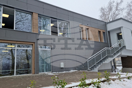 Враца - басейн - откриване