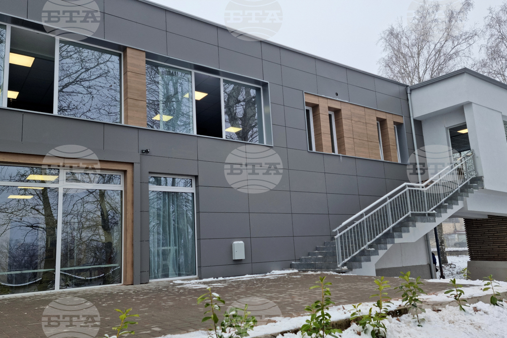 Враца - басейн - откриване