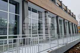 Враца - басейн - откриване