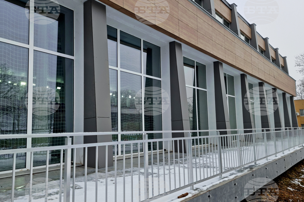 Враца - басейн - откриване