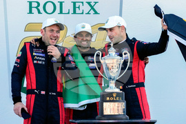 IMSA-Rolex 24