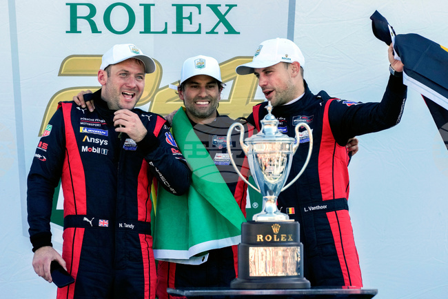 IMSA-Rolex 24