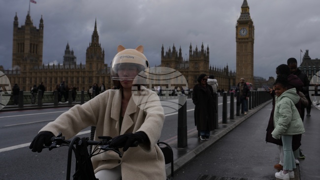 Британската инфлация се е понижила до 3 на сто през януари, в унисон с очакванията на анализаторите