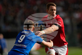 Wales-Williams Retires