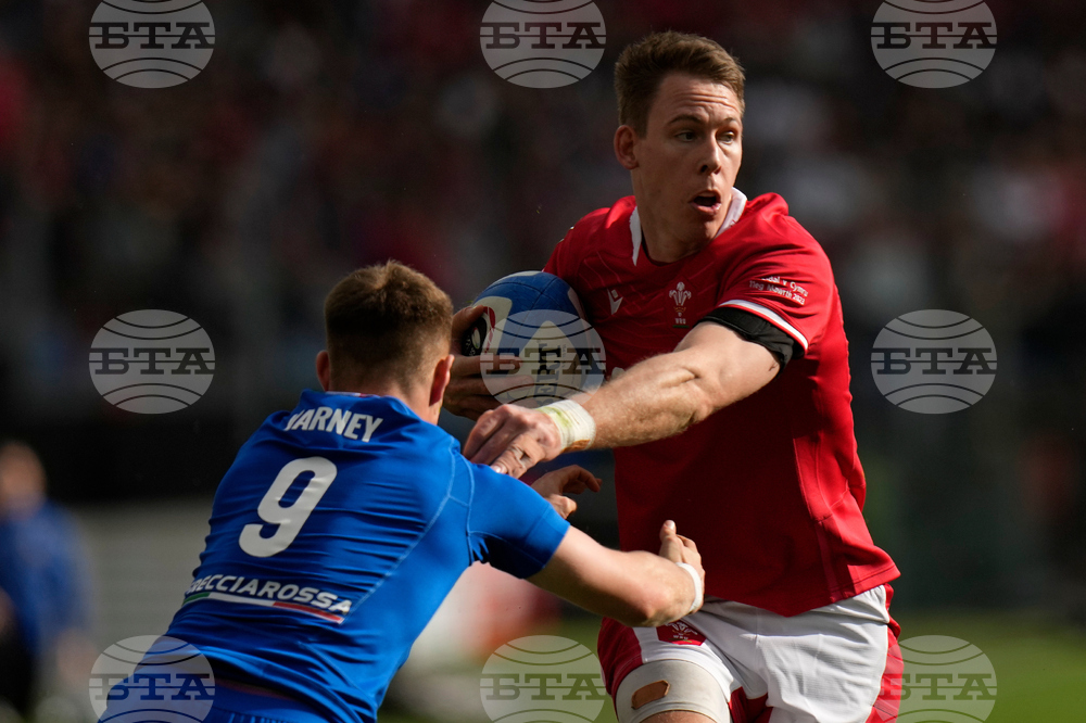 Wales-Williams Retires