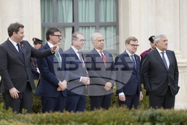 Italy Germany Politics