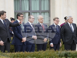 Italy Germany Politics