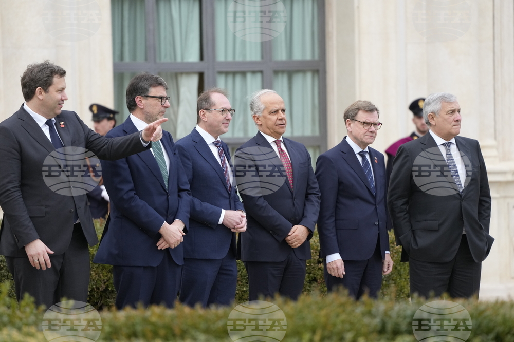 Italy Germany Politics