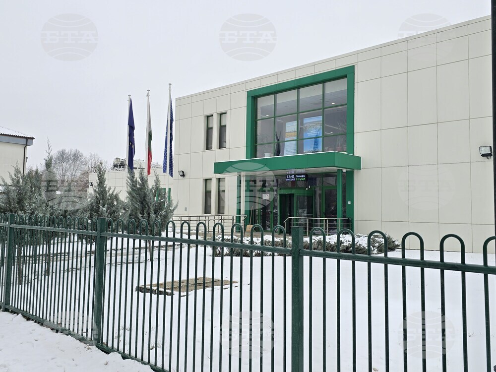 „Да, България“ сезира прокуратурата за поредна авария в шести блок на АЕЦ „Козлодуй“, съобщиха от партията