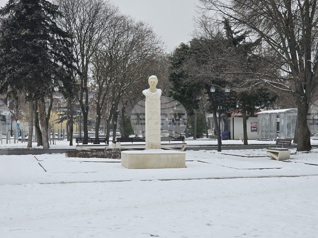 Общини във Врачанско отбелязват 153 години от гибелта на Васил Левски с възпоменателни церемонии