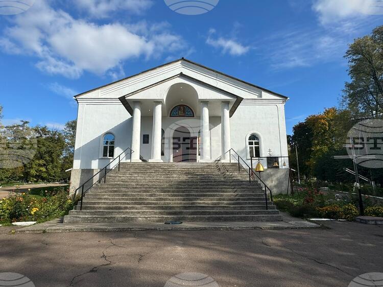 A Bulgarian from Vilshanka Killed on Ukraine Front