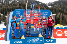 Switzerland Cross Country