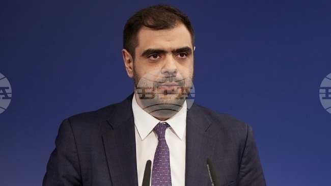 АНА-МПА: Гърция се очерта като държава, която реагира по образцов начин в извънредни ситуации, каза правителственият говорител Павлос Маринакис
