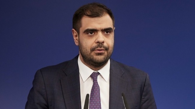 АНА-МПА: Гърция се очерта като държава, която реагира по образцов начин в извънредни ситуации, каза правителственият говорител Павлос Маринакис