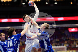 Euro 2026 Handball