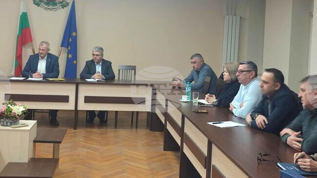 Процесът на въвеждане на еврото в област Силистра протича плавно и без сериозни затруднения за гражданите