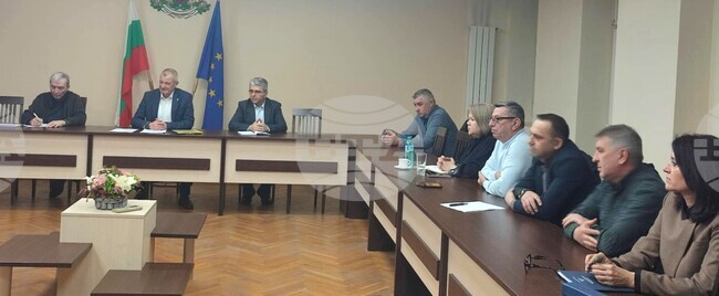 Процесът на въвеждане на еврото в област Силистра протича плавно и без сериозни затруднения за гражданите