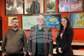 УНИБИТ -  лаборатория „Експертика“