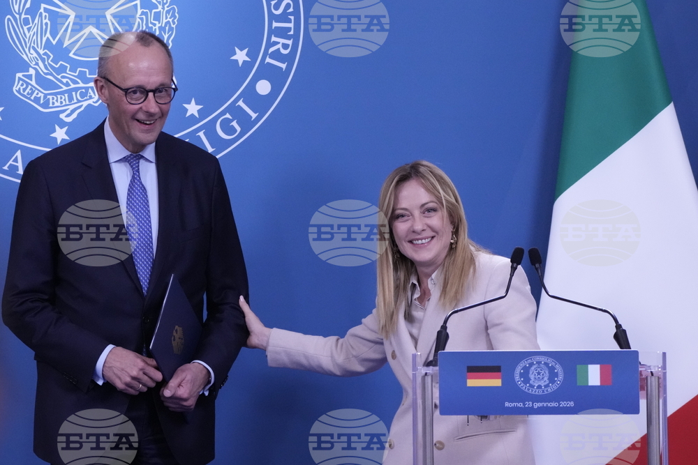 Възниква ли нова ключова ос на сътрудничество в ЕС