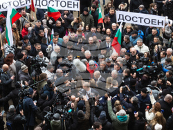 Снимка: Прессекретариат