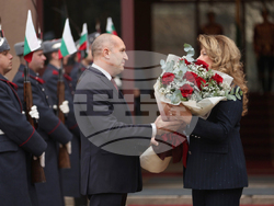 Снимка: Прессекретариат