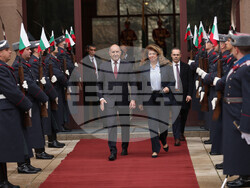 Снимка: Прессекретариат