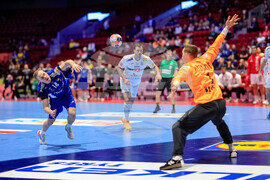 Euro 2026 Handball