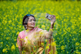 India Basant Panchmi Festival