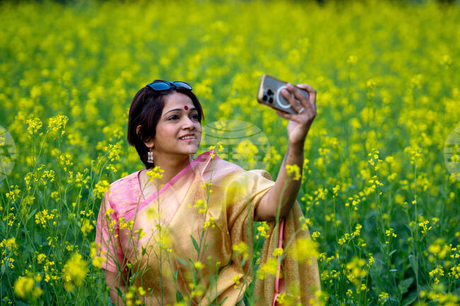 India Basant Panchmi Festival