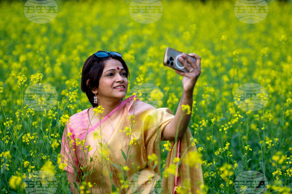 India Basant Panchmi Festival