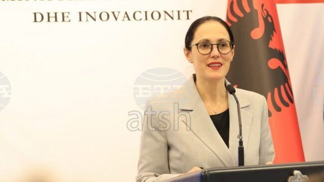 АТА: Албанската икономика отбелязва ръст от 3,75% през третото тримесечие на 2025 г.