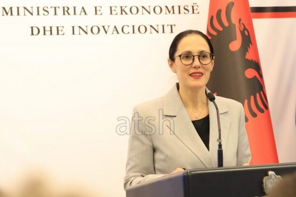 АТА: Албанската икономика отбелязва ръст от 3,75% през третото тримесечие на 2025 г.