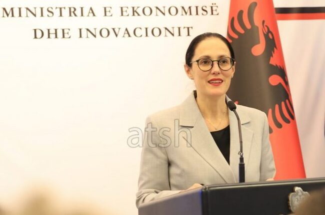 АТА: Албанската икономика отбелязва ръст от 3,75% през третото тримесечие на 2025 г.