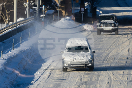 Michigan Winter Weather