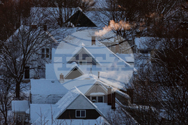 Michigan Winter Weather