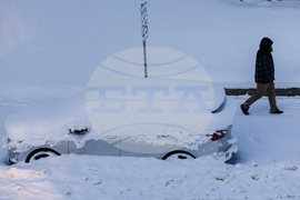 Michigan Winter Weather