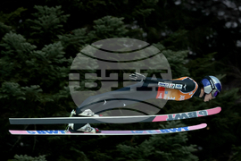 Germany Ski Jumping