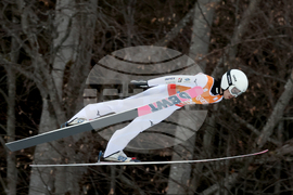 Germany Ski Jumping