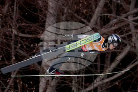 Germany Ski Jumping